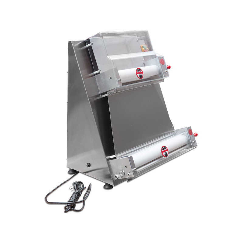 APD-40 Pizza Sheeter Machine