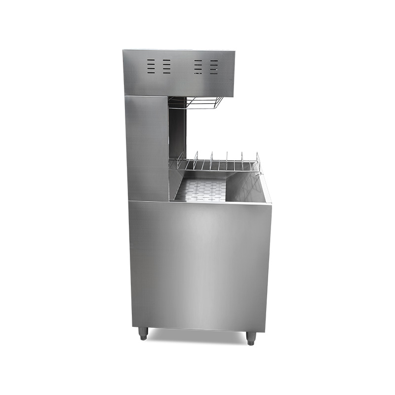 Vertical Chips Warmer