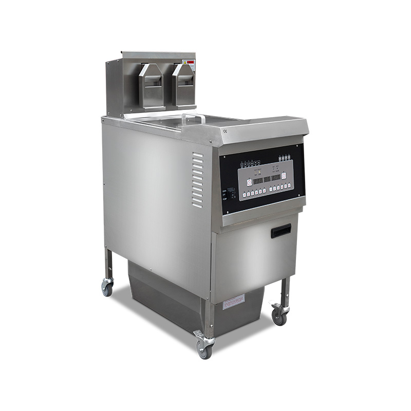 Henny Penny Gas Pressure Fryer