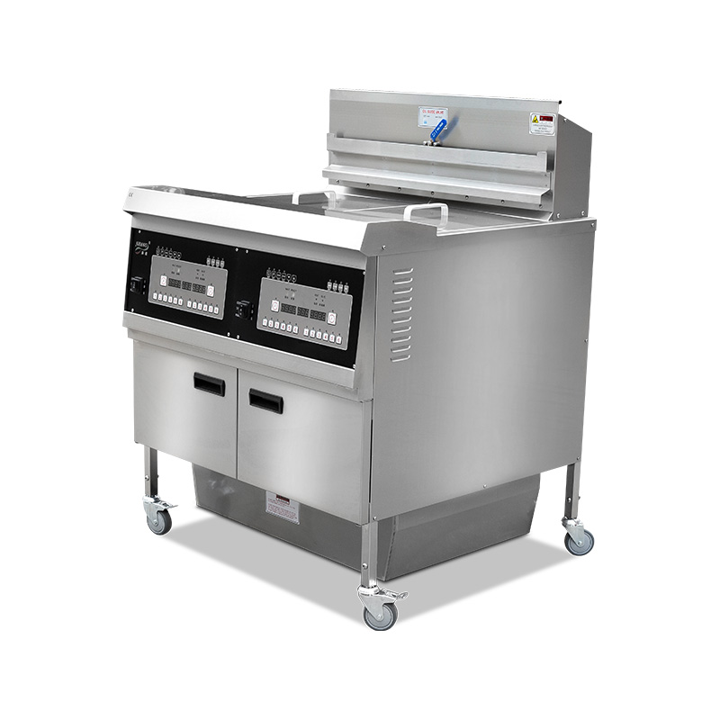 Henny Penny Gas Pressure Fryer Manufacturers