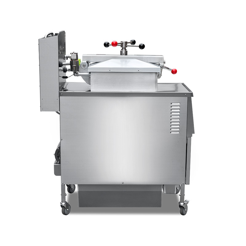 PFG800 Gas Pressure Fryer