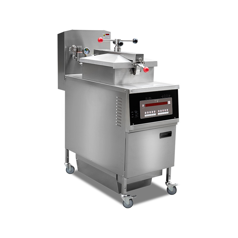 PFG800 Gas Pressure Fryer