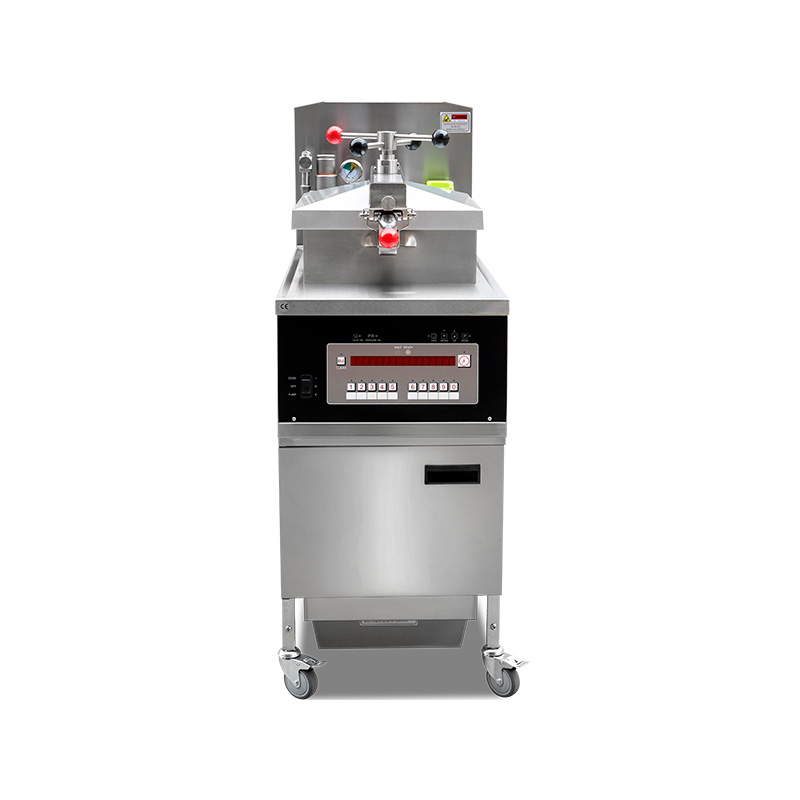 PFG800 Gas Pressure Fryer