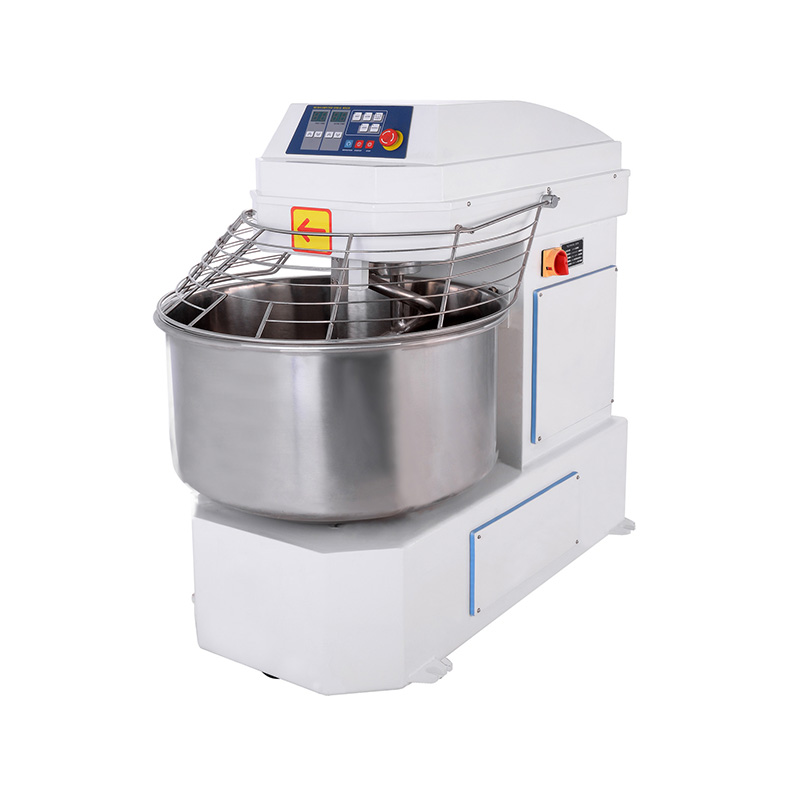 Double Speed Double Action Dough Mixer