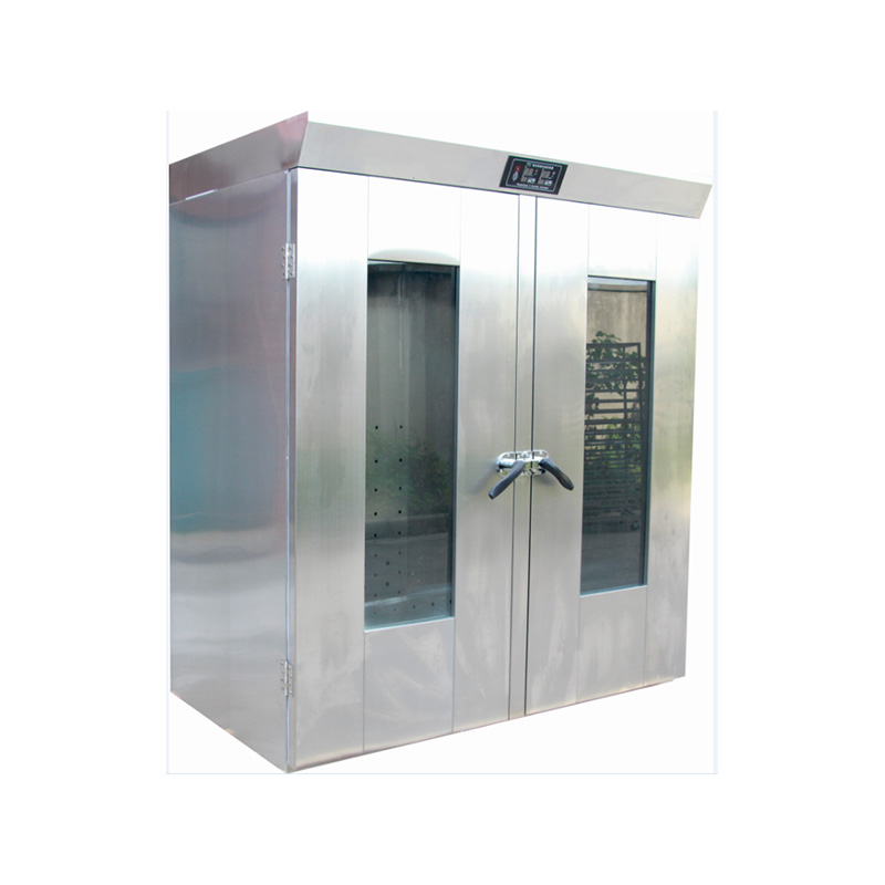 Double-door 64-tray Automatic Proofer