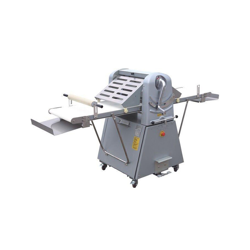 European Style Dough Sheeter