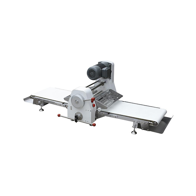 Tabletop Dough Sheeter