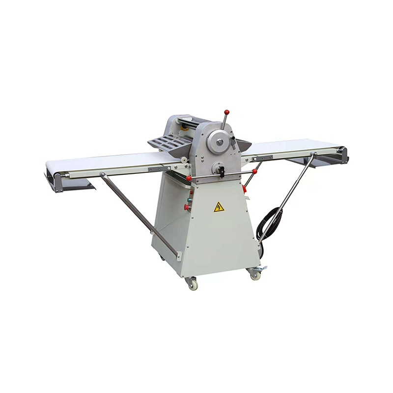 Vertical Dough Sheeter