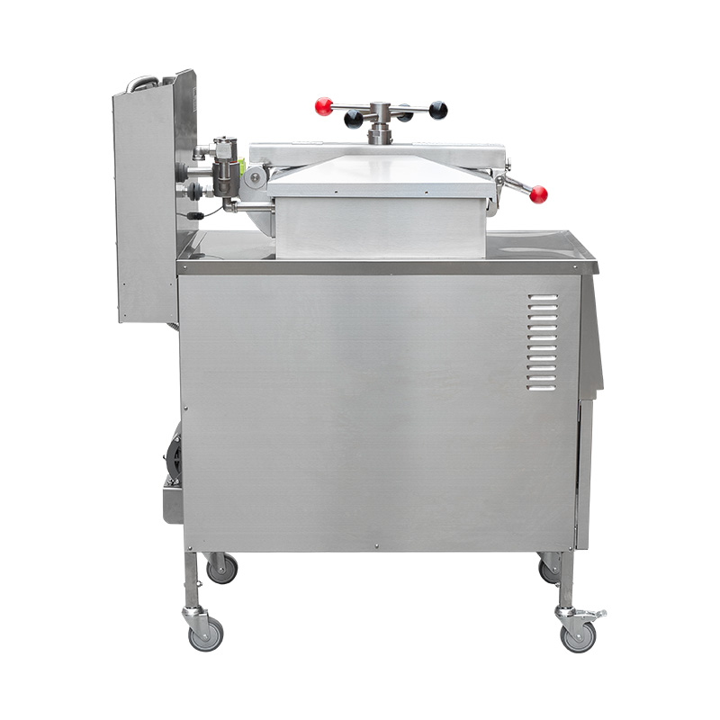 PFG600 Gas Pressure Fryer