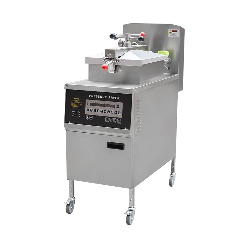 PFG600 Gas Pressure Fryer