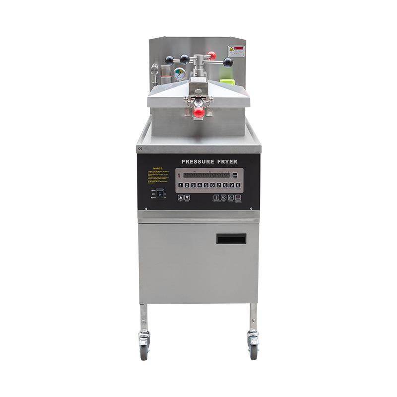 PFG600 Gas Pressure Fryer