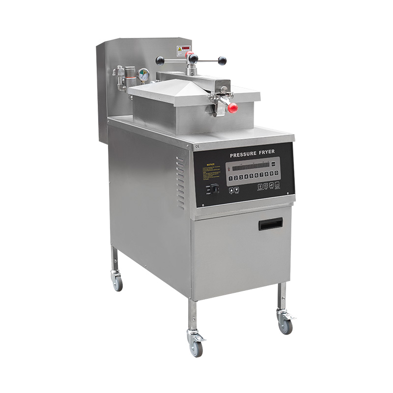 PFG600 Gas Pressure Fryer