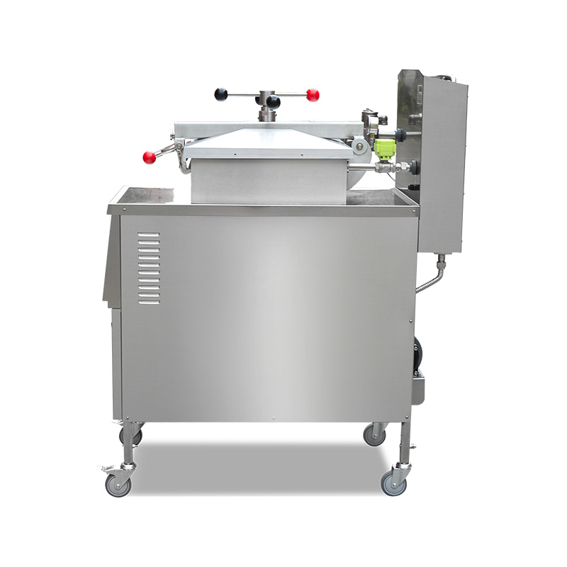 PFE600 Electric Pressure Chicken Fryer