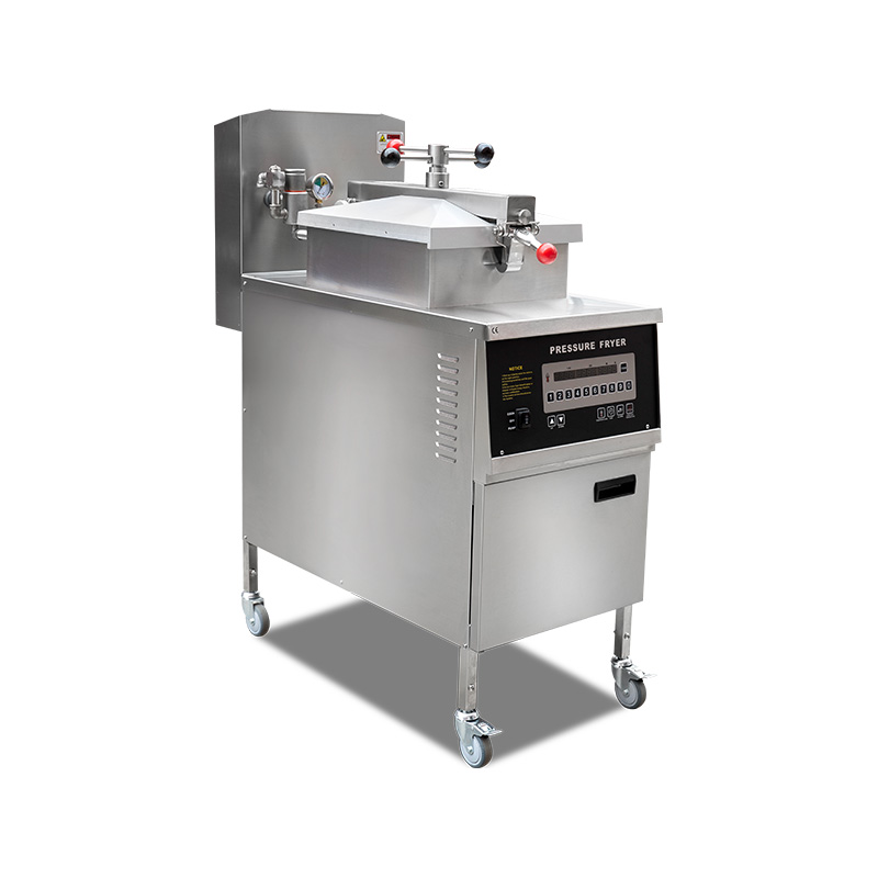 PFE600 Electric Pressure Chicken Fryer