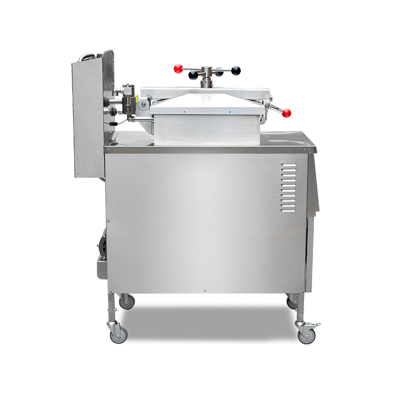 PFE600 Electric Pressure Chicken Fryer