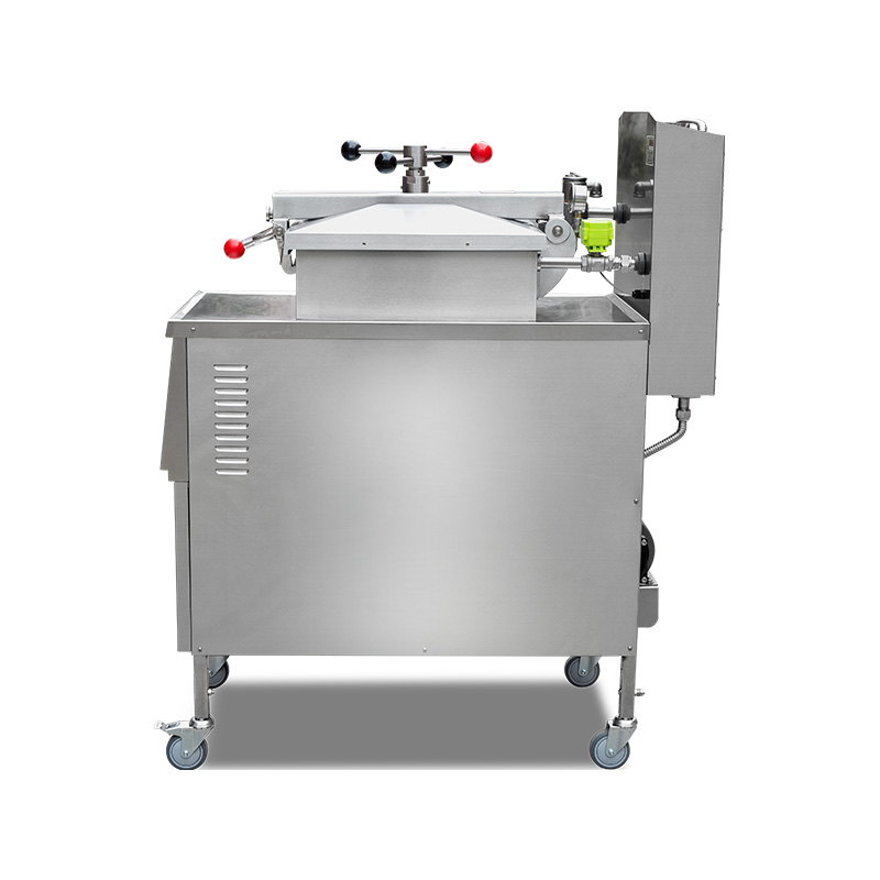 PFE600 Electric Pressure Chicken Fryer