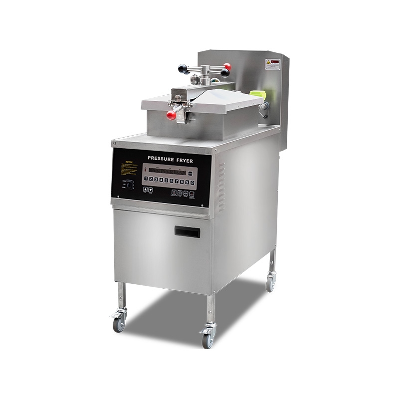 PFE600 Electric Pressure Chicken Fryer