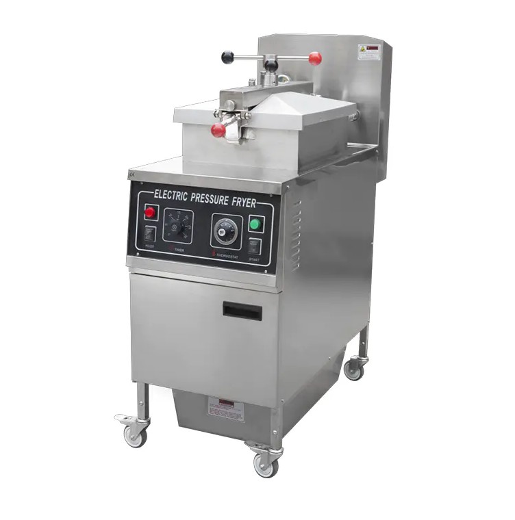 Aren’t the multiple advantages of commercial pressure fryers enough to prove that they are a must-have in the modern catering industry?