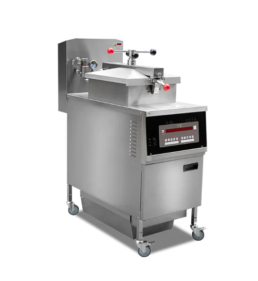 Chicken Pressure Fryer: Revolutionizing the Art of Fried Chicken